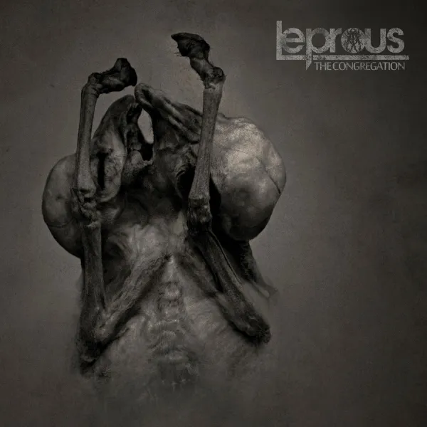 Leprous – The Congregation (10th Anniversary Edition) (Vinyl)