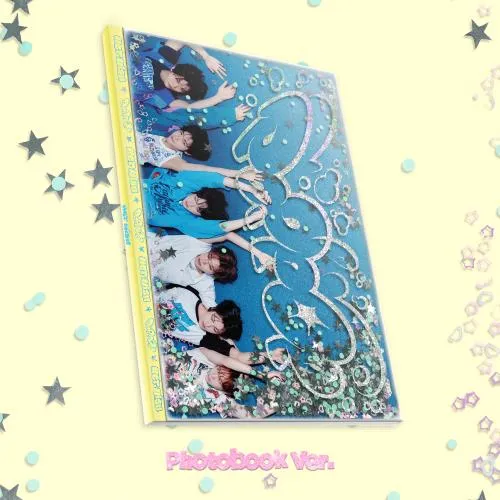NCT Wish – Popup (CD)