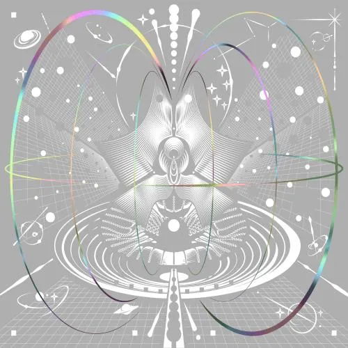 XG – Million Places (CD)