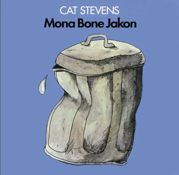 Cat Stevens – STEVENS CAT - Mona Bone Jakon (Vinyl)