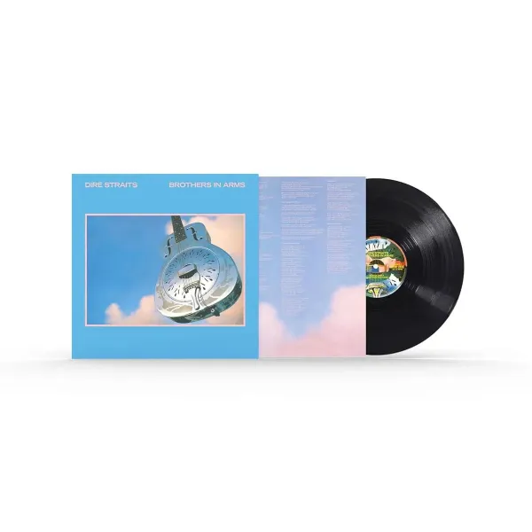 Dire Straits – BROTHERS IN ARMS (2025) (Vinyl)
