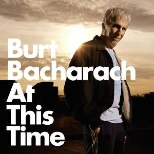 Burt Bacharach – At This Time (Vinyl)