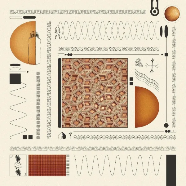 TAROUG – DARTS & KITES (CD)