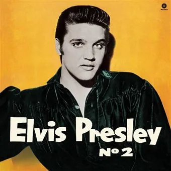 Elvis Presley – NO. 2 (Vinyl)