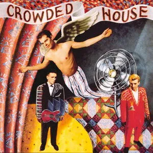 Crowded House (2025) (Vinyl)