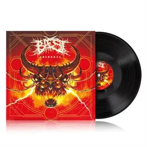 Baest – Colossal (Vinyl)