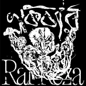 Raf Reza – EKBAR (Vinyl)