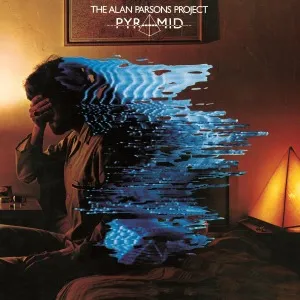 The Alan Parsons Project – Pyramid (2011) (Vinyl)