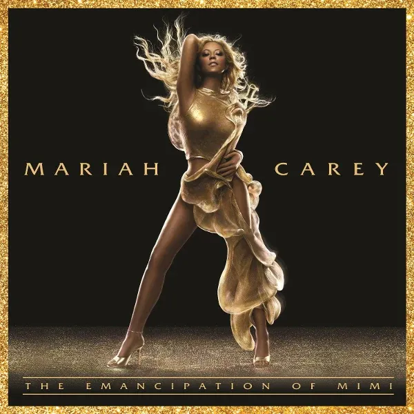 Mariah Carey – The Emancipation of Mimi (2025) (Vinyl)