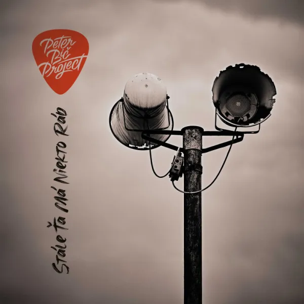 Peter Bič Project – Stále Ťa Má Niekto Rád (CD)