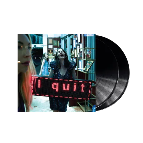 HAIM – I QUIT (Vinyl)