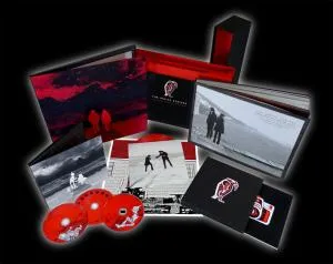 The White Stripes – WHITE STRIPES - UNDER GREAT WHITE NORTHERN LIGHTS (CD)
