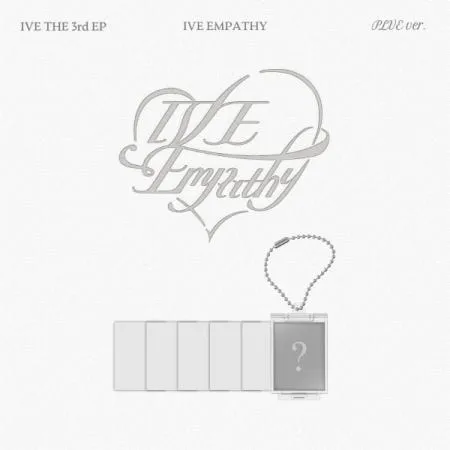 Ive Empathy (Kit Album)