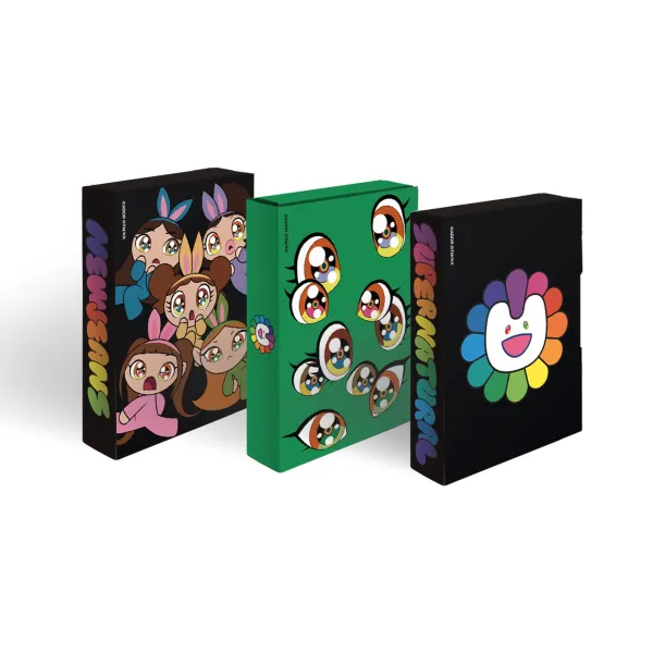 NewJeans – Supernatural (Kit Album)