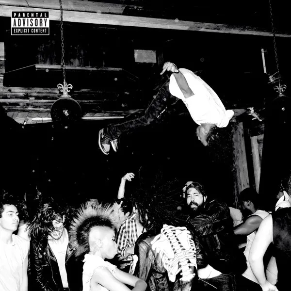 Playboi Carti – Die Lit (Vinyl)