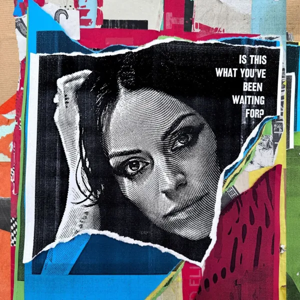 Amy Macdonald – Is This What You've Been Waiting For? (Vinyl)