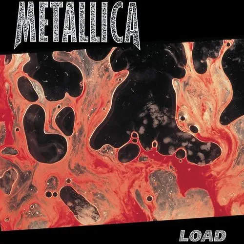 Metallica – Load (2025) (Vinyl)