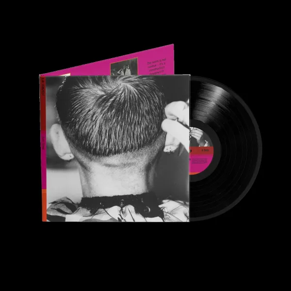 Kae Tempest – Self Titled (Vinyl)
