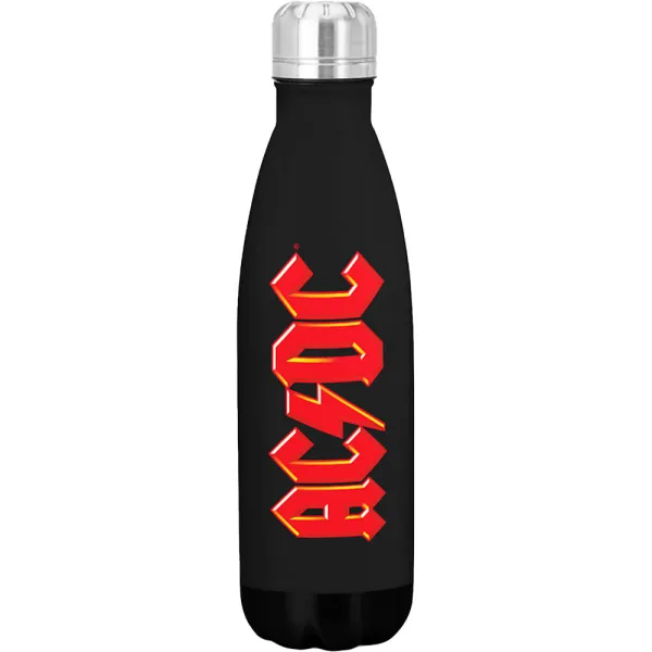 AC/DC – Logo (Fľaša)