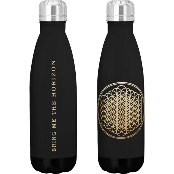 Bring me the horizon – Sempiternal (Fľaša)