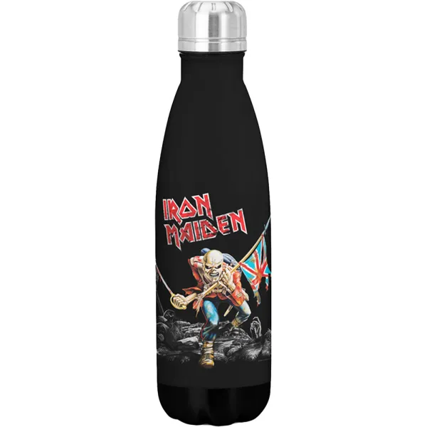 Iron Maiden – Trooper (Fľaša)