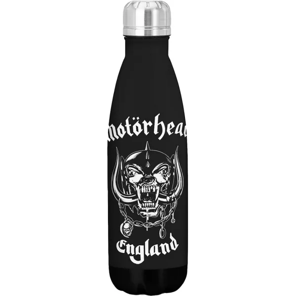 Motorhead England (Fľaša)