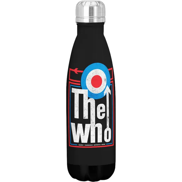 The Who – Who Are You (Fľaša)