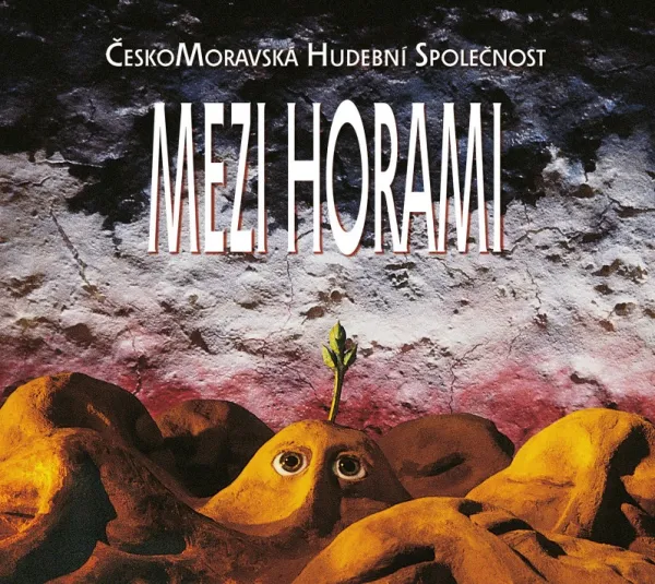Čechomor – Mezi Horami (CD)