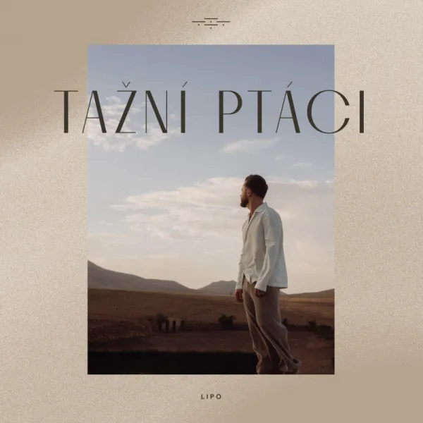 Lipo – Tažní Ptáci (CD)