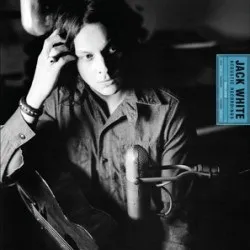 WHITE, JACK - JACK WHITE ACOUSTIC RECORDINGS 1998-2016 (CD)