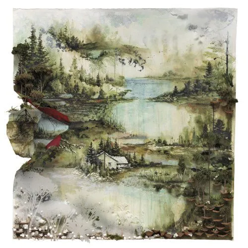 BON IVER (2024) (CD)