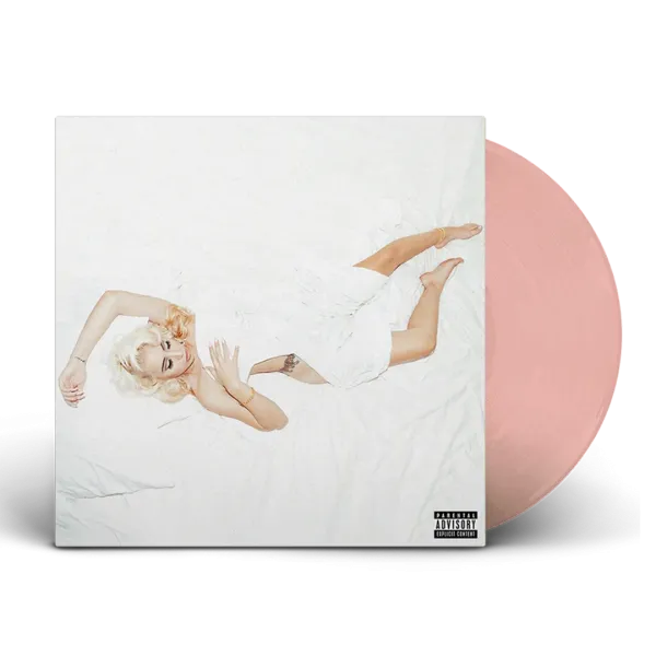 Kali Uchis – POR VIDA (Vinyl)