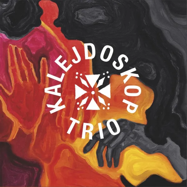 Malokarpatan – KALEDJOSKOP (CD)