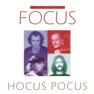 Hocus Pocus/Best of Focus (Vinyl)