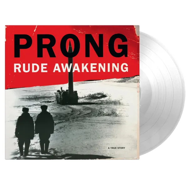 Prong – Rude Awakening (Vinyl)