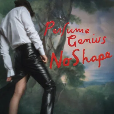 Perfume Genius – NO SHAPE (CD)