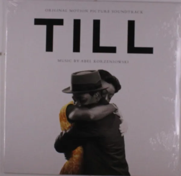Vinyl Abel Korzeniowski - TILL