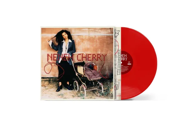Neneh Cherry – HOMEBREW (Vinyl)