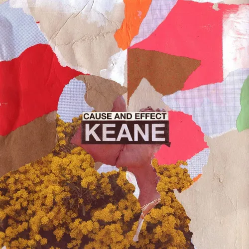 Keane – Cause and Effect (CD)
