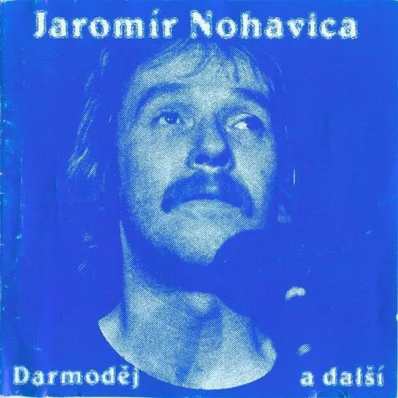 Jaromír Nohavica – Darmoděj (CD)