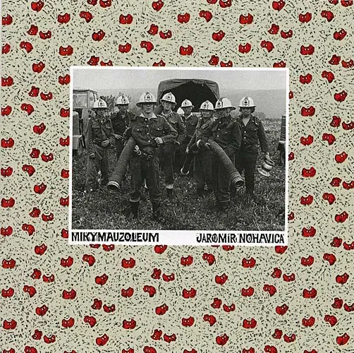 Jaromír Nohavica – Mikymauzoleum (CD)