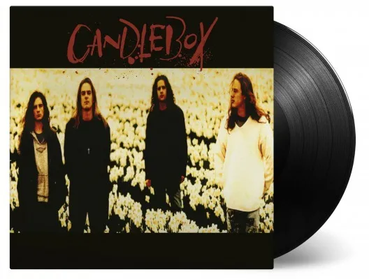 CANDLEBOX (Vinyl)