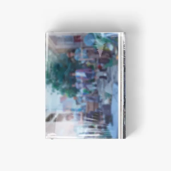 CD CORTIS - COLOR OUTSIDE THE LINES
