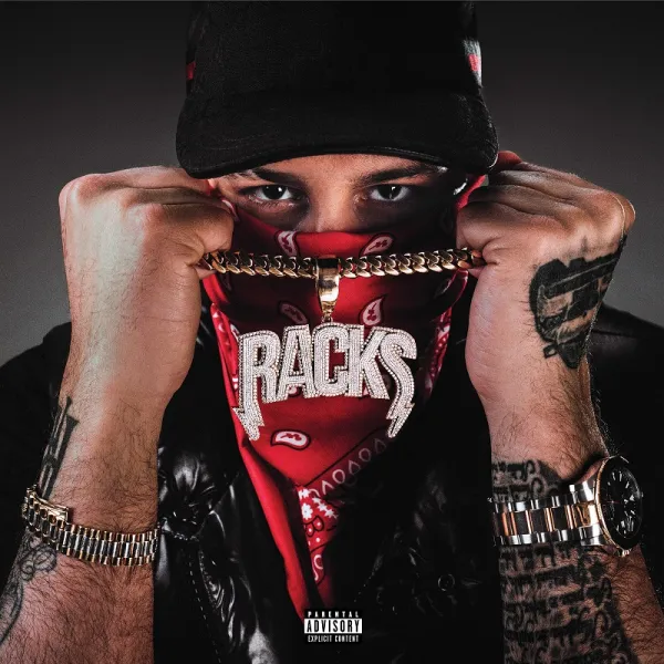 Dollar Prync – RACKS (CD)