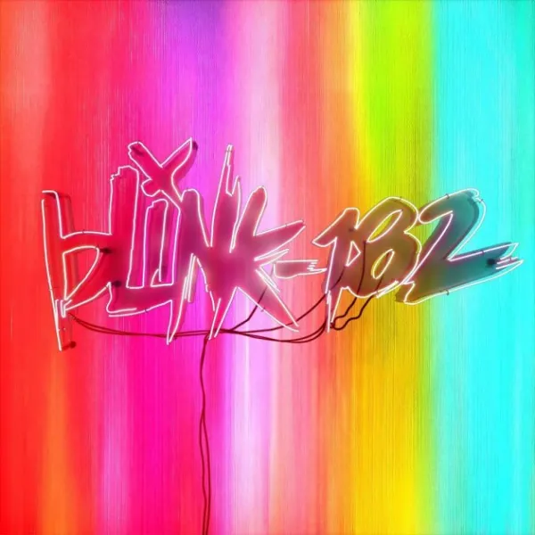 Blink 182 – Nine (CD)