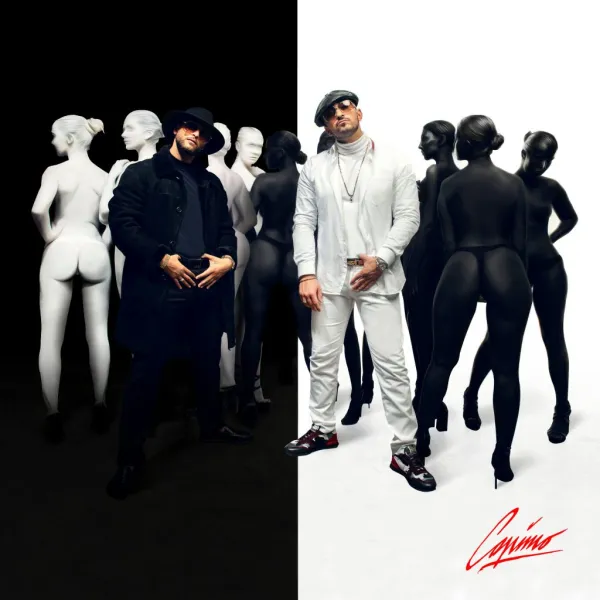 Capo & Nimo – Capimo (CD)