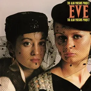 The Alan Parsons Project – EVE (Vinyl)