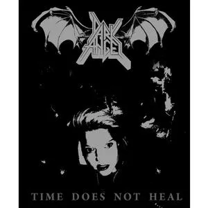 Dark Angel – TIME DOES NOT HEAL (CD)