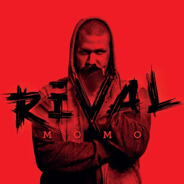 Momo – Rival (CD)