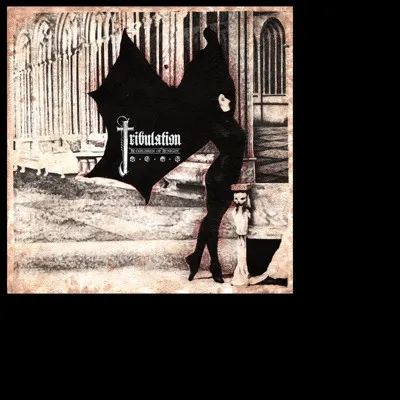 Tribulation – The Children of the Night (CD)